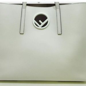 Fendi Tote Bag
